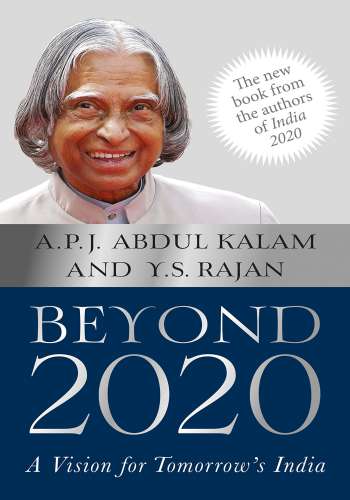 Beyond 2020 A Vision Tomorrow's India 